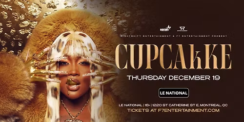 CupcakKe