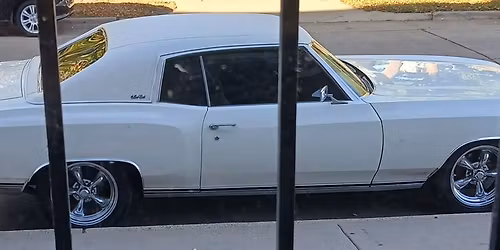 Dave Rave Lolos Ghost Nate Walker