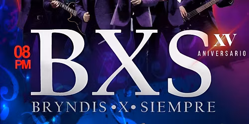 BRYNDIS en Ciudad Ju\u00e1rez 2026