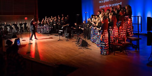 Gospel Choir Concert