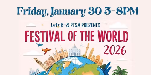 Festival of the World