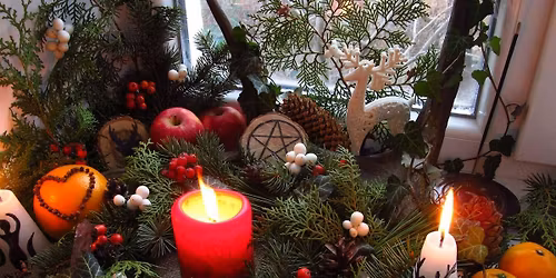 Yule Ritual