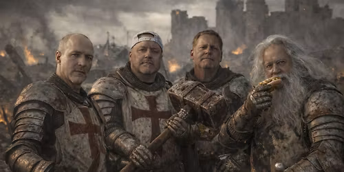 Mommy's Little Monster - Gypsy Highway