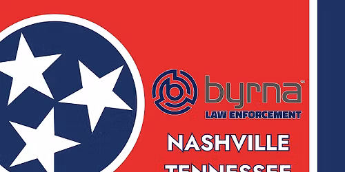 Byrna Civilian Instructor Course (CIC) Nashville TN