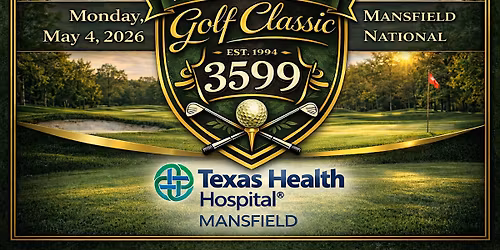 Mansfield Firefighters Golf Classic