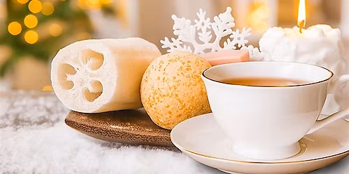 \u2744\ufe0f Winter Reset: A Restorative Gathering for the New Year