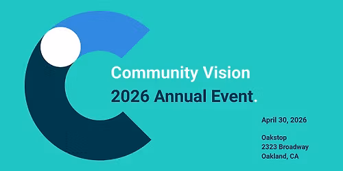 2026 Annual Event: From Vision to Ownership