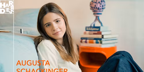 Augusta Schackinger \/\/ Harders