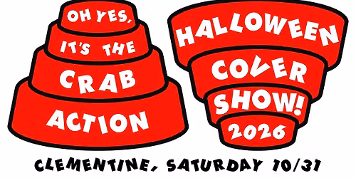 Halloween Cover Show