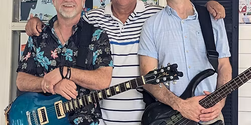 Triple Play @ Porchfest XI