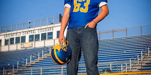 Keegan\u2019s Graduation Celebration 