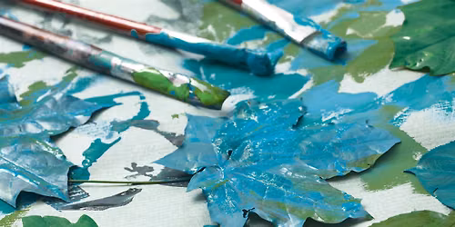 Winter Art Play (Ages 5-10)
