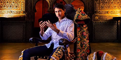 Bullfighting Seville 2026 - Morante de la Puebla, Andr\u00e9s Roca Rey & David de Miranda Tickets