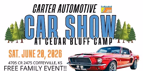 CLASSIC CAR & TRUCK SHOW