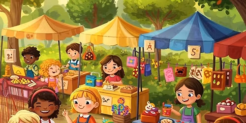 Young Entrepreneur Fair