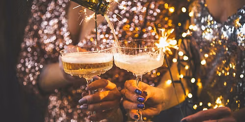 New Year\u2019s Eve Celebration | Dinner Buffet & Live DJ