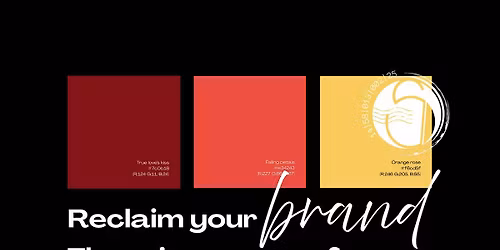 The Comms Kickoff Experience