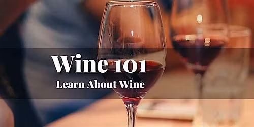 Wine University - Tour of California
