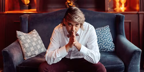 Holy Pinto with ManDancing and Solar Illusion