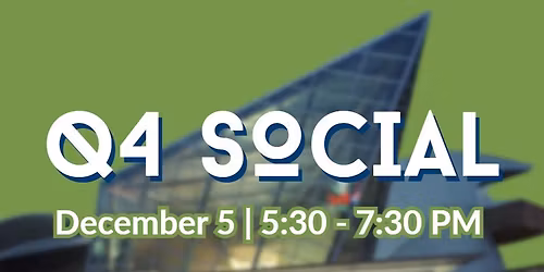 Get2KnowNoke Q4 Social Sponsored by Lee Enterprises