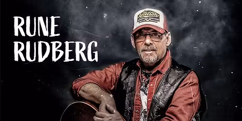 Rune Rudberg- og Kandis-cruise fra Bergen/Stavanger