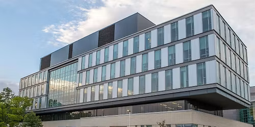 McMaster Research Data Centre Showcase 2026