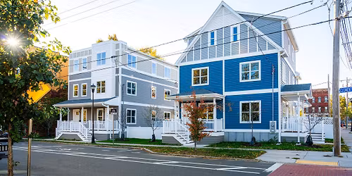 South Holyoke Homes Open House 
