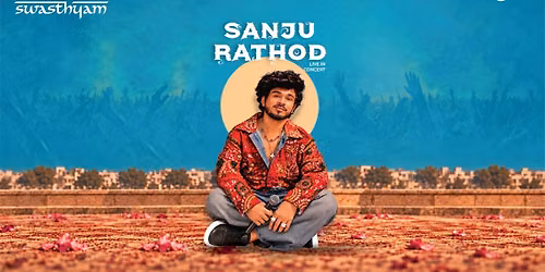 Sanju Rathod Live in Concert
