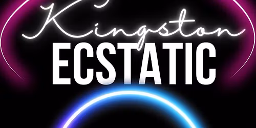 Ecstatic Dance journey FOR WOMEN ONLY.