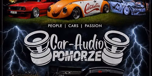 Kaszubska integracja 2026 z Car Audio Pomorze 