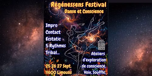 R\u00e9g\u00e9nessens Festival