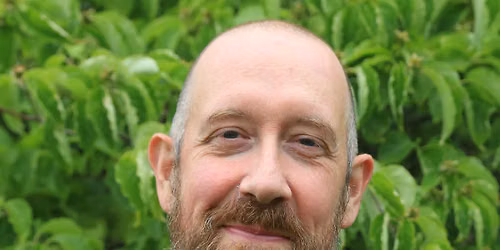 Digging Deeper into Ecological Horticulture with Uli Lorimer