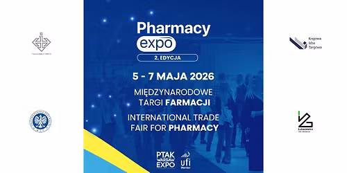 Pharmacy Expo 2026