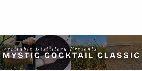 Mystic Cocktail Classic - Rum Night