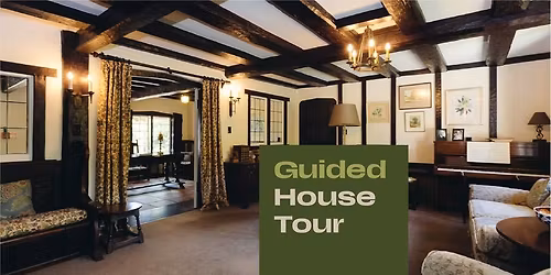 Family Picnic Day & House Tour