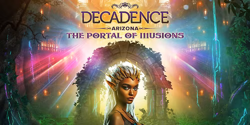 Decadence at Colorado Convention Center