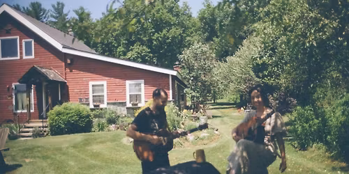 Haley Heynderickx & Max Garcia Conover