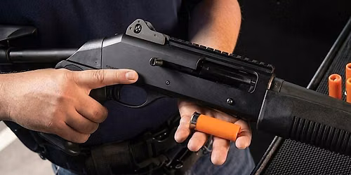 Entry Level Shotgun
