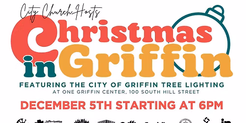 Christmas In Griffin