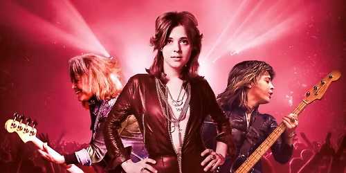 Suzi Quatro