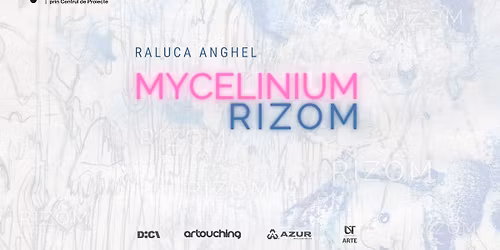 Mycelinium Rizom