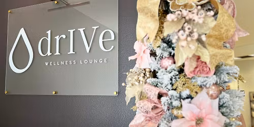 Holiday Wellness, Beauty & Fitness Event