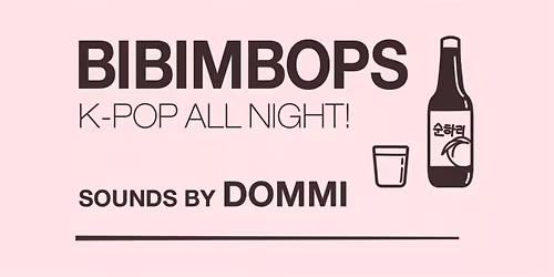 BIBIMBOPS