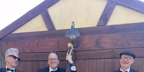 Buddy Holly Revue @ Musicland