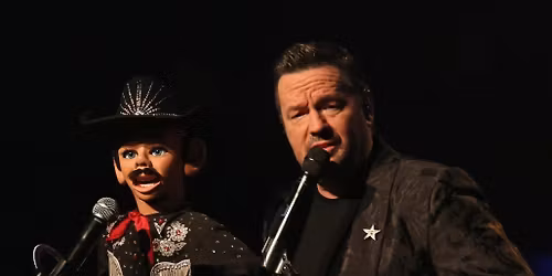 Parking Terry Fator