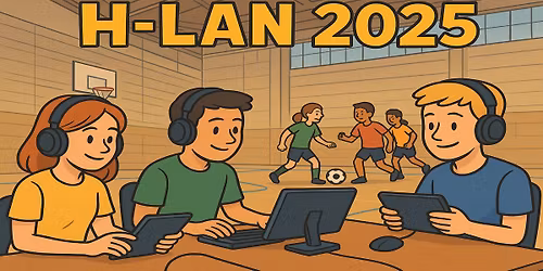 H-LAN 2025