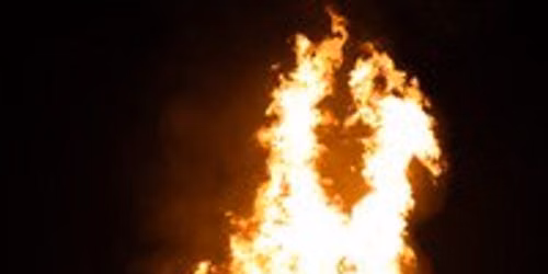 Bonfire & Fireworks Night 2026 (6th November & 7th November)