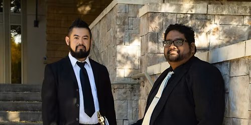 (Free)Duo HaLo: An Evening of Saxophone and Piano