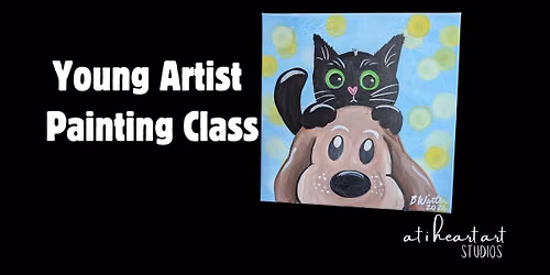 Young Artists - Best Buds