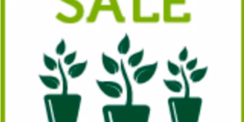 Re-Peat Plant Sale\ud83c\udf3f